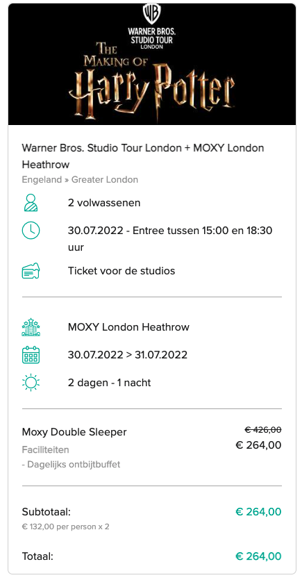 Partner Link travelcircus_nl_other