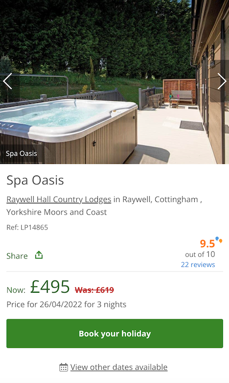 Partner Link hoseasons_uk_lodges_affiliate