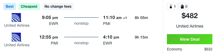 Partner Link kayak_us_flights_wl
