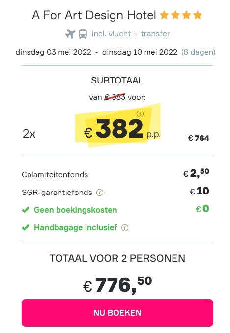 Partner Link vakantiediscounter_nl_packages_affiliate