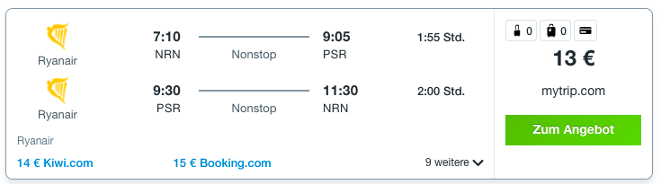 Partner Link kayak_de_flights_wl