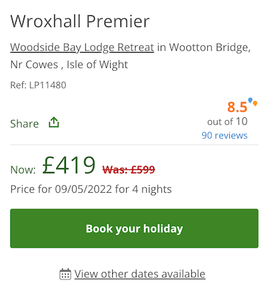 Partner Link hoseasons_uk_lodges_affiliate