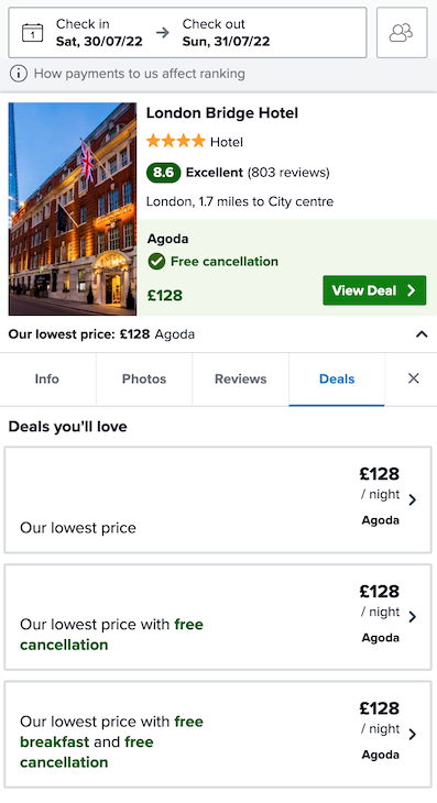 Partner Link trivago_uk_accommodations_affiliate
