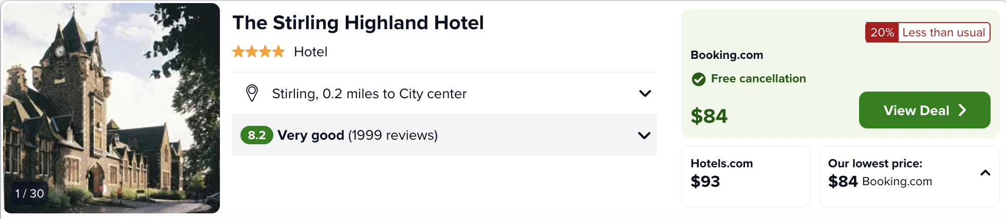 Partner Link trivago_us_accommodations_affiliate