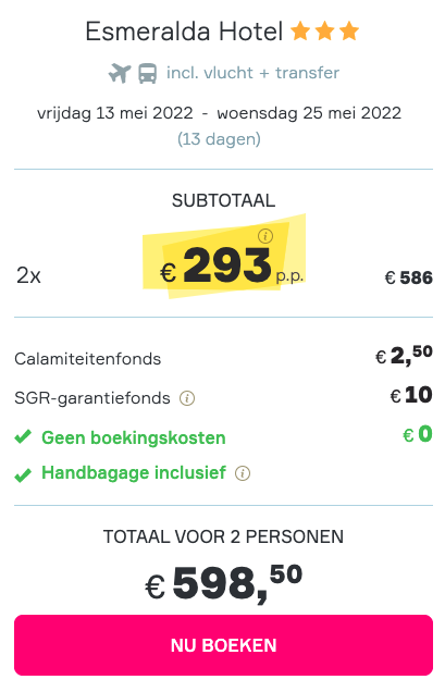 Partner Link vakantiediscounter_nl_packages_affiliate