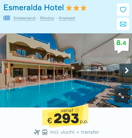 Partner Link vakantiediscounter_nl_packages_affiliate