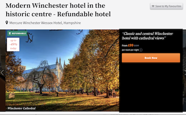 Partner Link secretescapes_uk_other