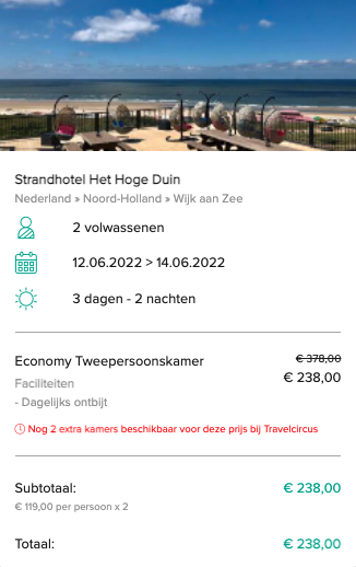 Partner Link travelcircus_nl_other