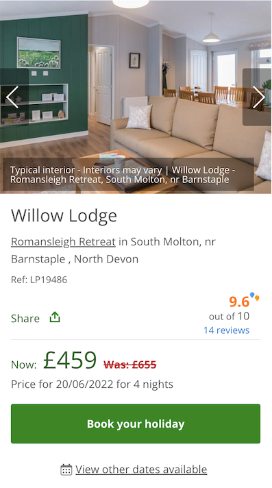 Partner Link hoseasons_uk_lodges_affiliate