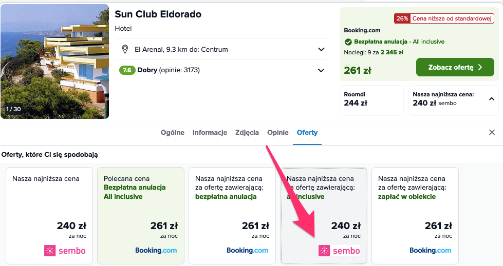 Partner Link trivago_pl_accommodations_affiliate