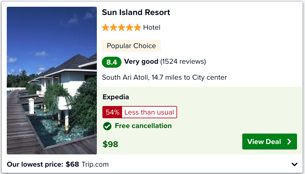 Partner Link trivago_us_accommodations_affiliate