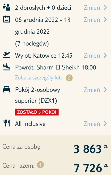 Partner Link tui_pl_packages_direct