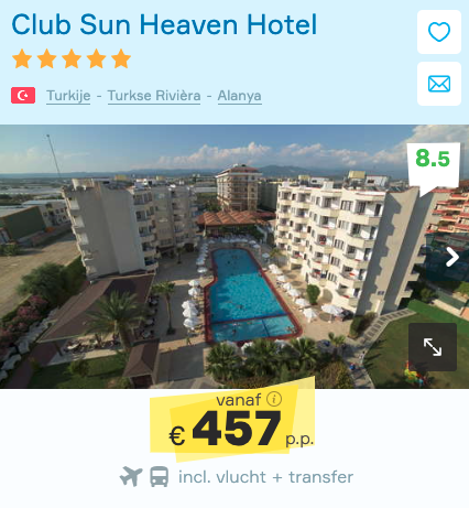 Partner Link vakantiediscounter_nl_packages_affiliate