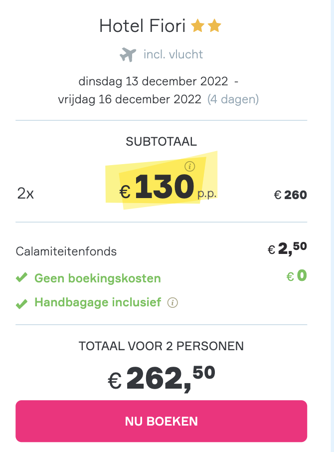 Partner Link vakantiediscounter_nl_packages_affiliate