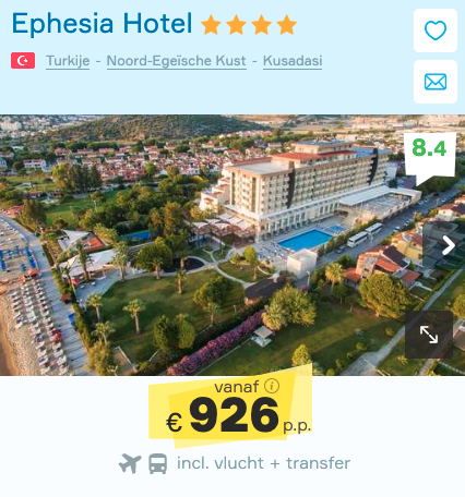 Partner Link vakantiediscounter_nl_packages_affiliate