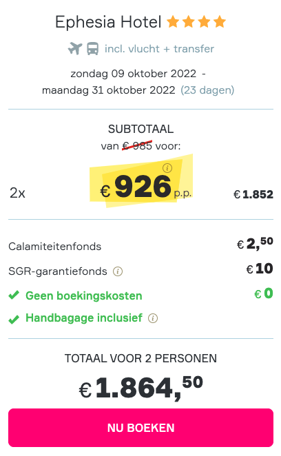 Partner Link vakantiediscounter_nl_packages_affiliate