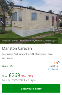 Partner Link hoseasons_uk_lodges_affiliate
