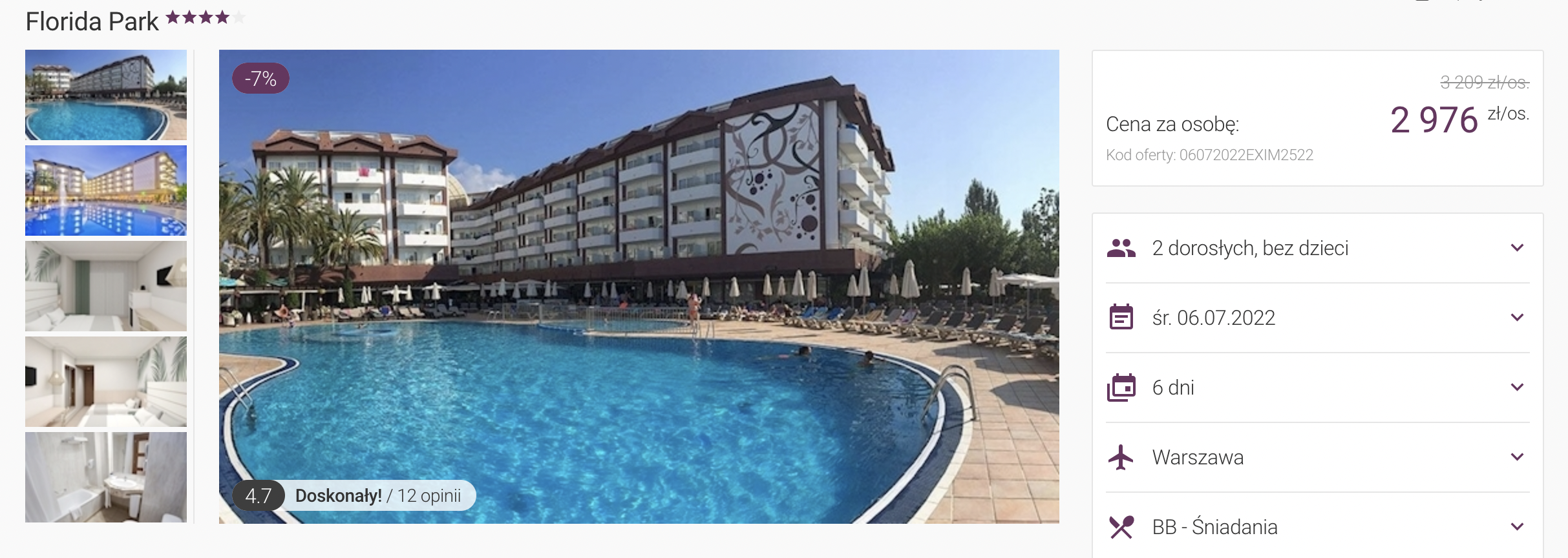 Partner Link travelplanet_pl_packages_wl