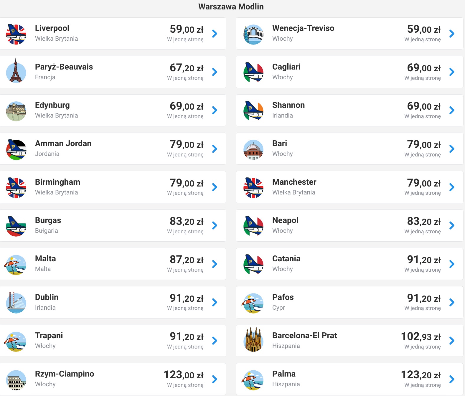 Partner Link ryanair_pl_flights_none