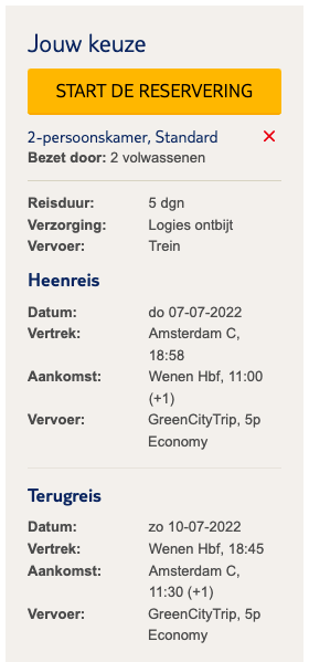 Partner Link tui_nl_packages_affiliate
