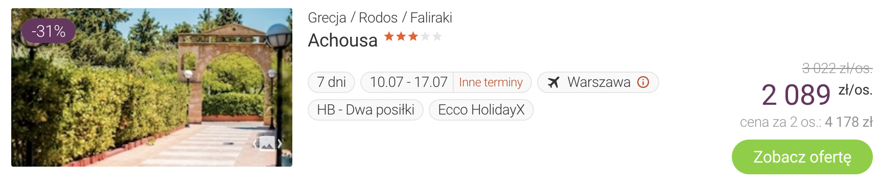 Partner Link travelplanet_pl_packages_wl