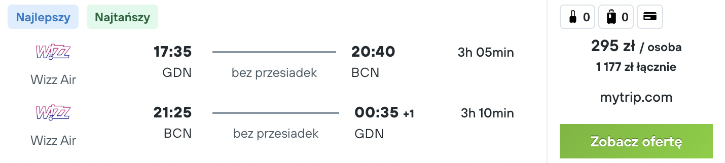 Partner Link kayak_pl_flights_wl
