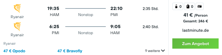 Partner Link kayak_de_flights_wl