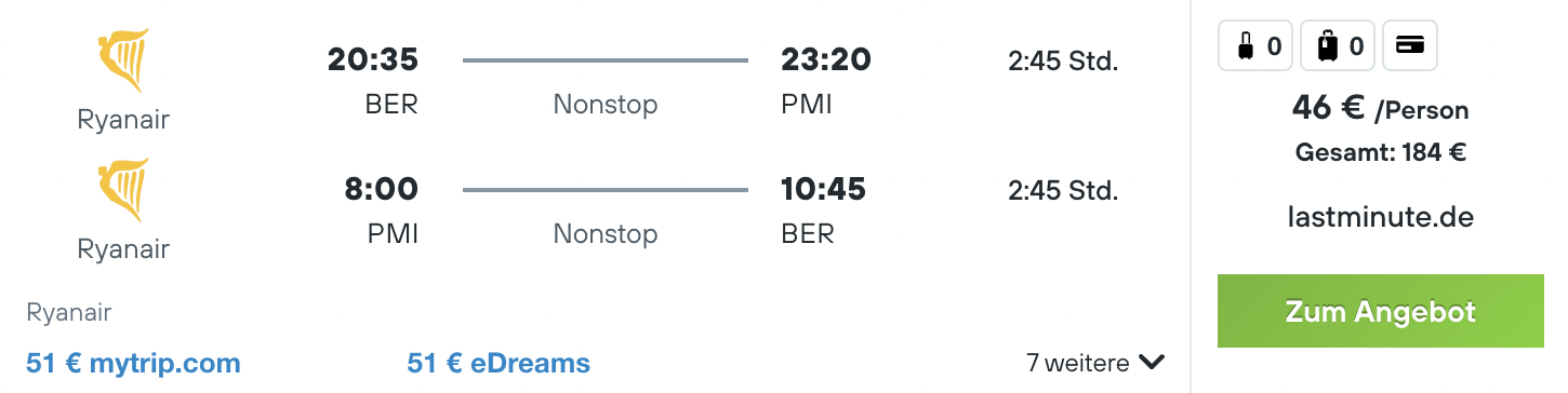 Zum Angebot