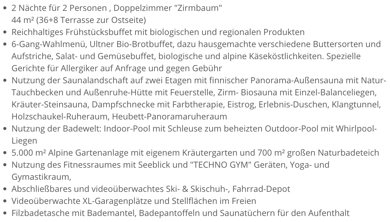 Zum Angebot