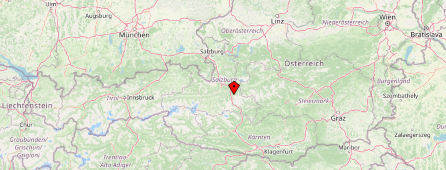 © openstreetmaps.org
