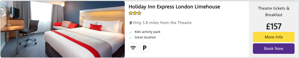 Partner Link holidayextras_uk_packages_direct