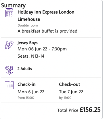 Partner Link holidayextras_uk_packages_direct