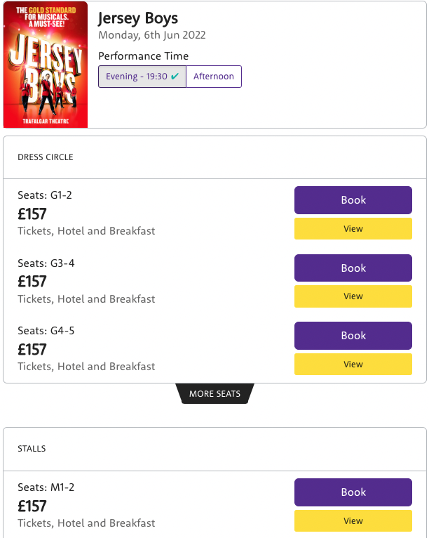 Partner Link holidayextras_uk_packages_direct