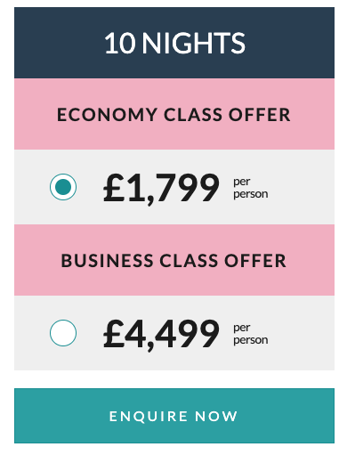 Partner Link affordableluxurytravel_uk_packages_direct