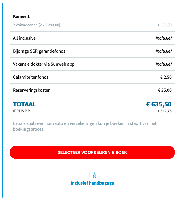 Partner Link sunweb_nl_packages_affiliate