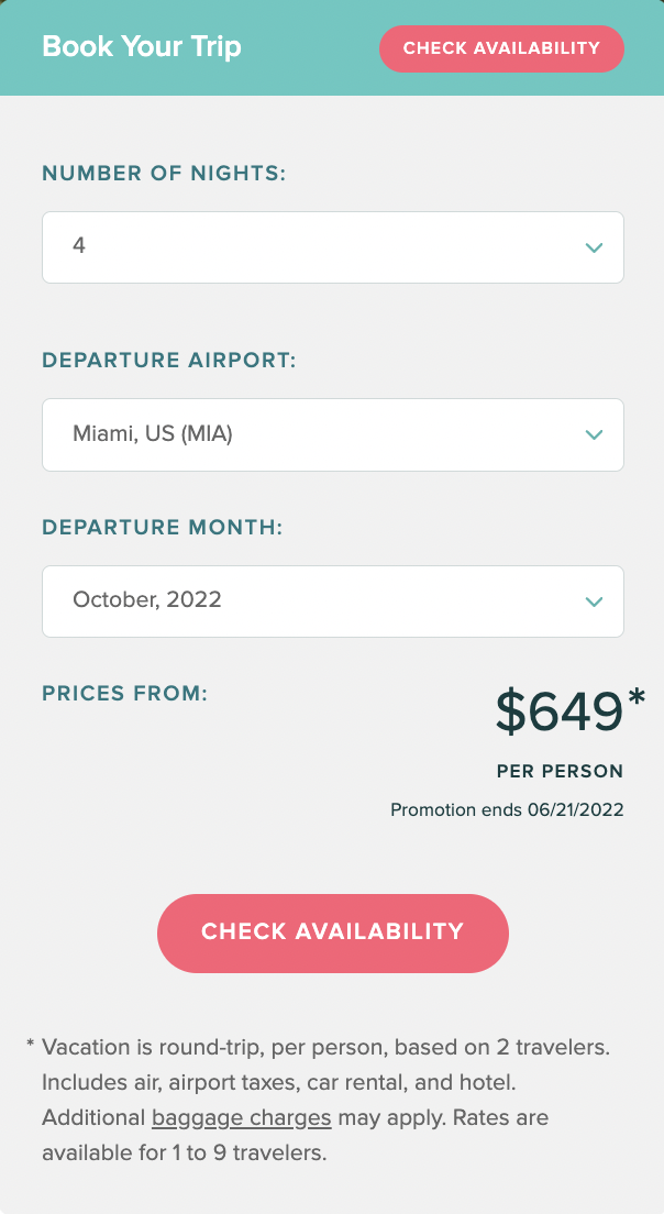 Partner Link greatvaluevacations_us_packages_direct