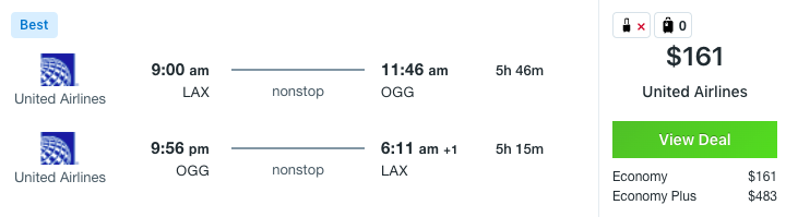 Partner Link kayak_us_flights_wl
