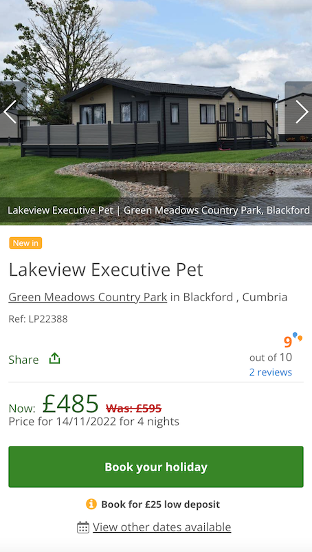Partner Link hoseasons_uk_lodges_affiliate