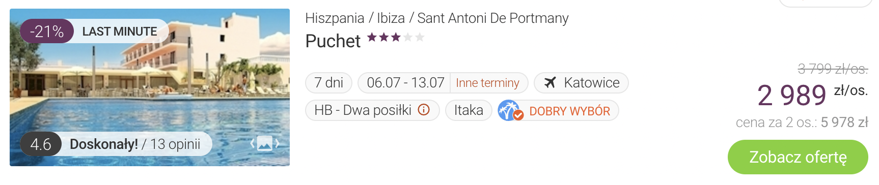 Partner Link travelplanet_pl_packages_wl