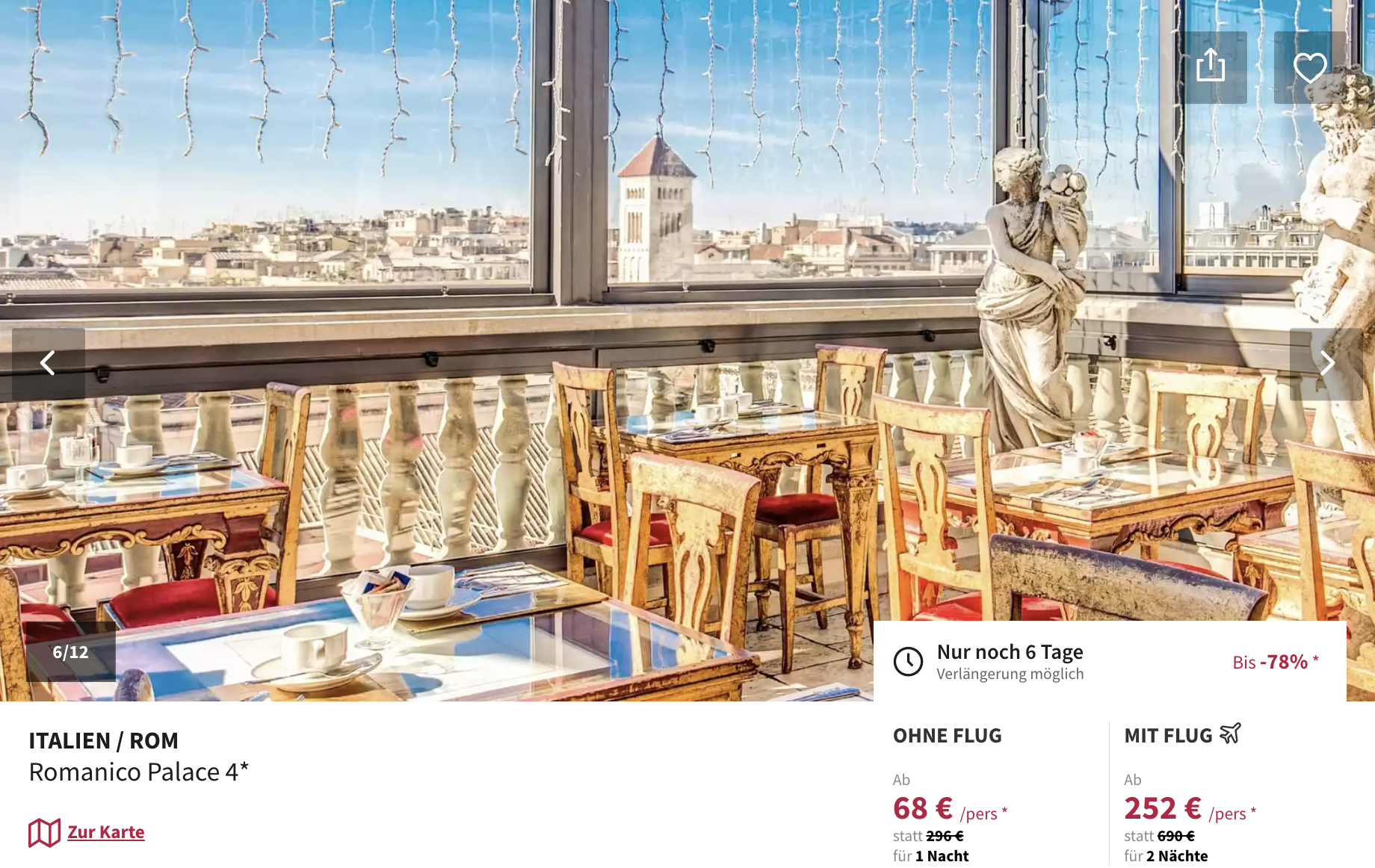 Partner Link voyageprive_de_packages_direct