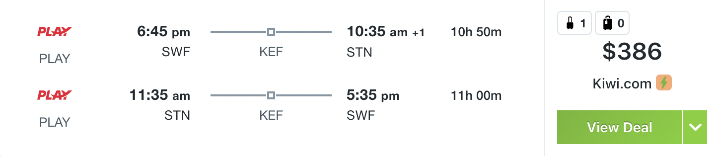 Partner Link kayak_us_flights_wl
