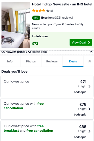 Partner Link trivago_uk_accommodations_affiliate