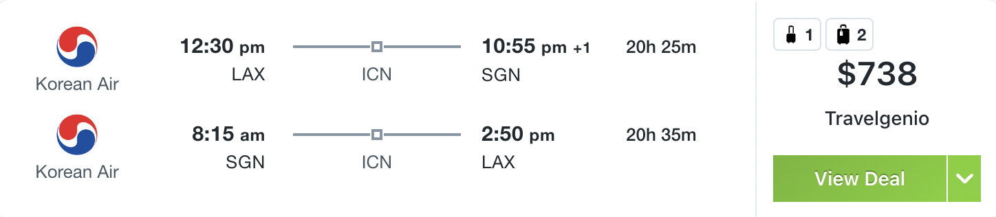 Partner Link kayak_us_flights_wl