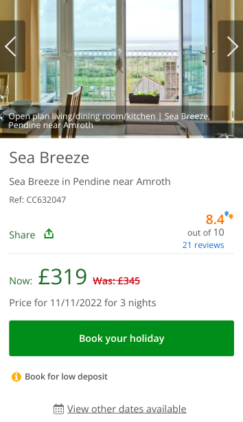 Partner Link hoseasons_uk_lodges_affiliate