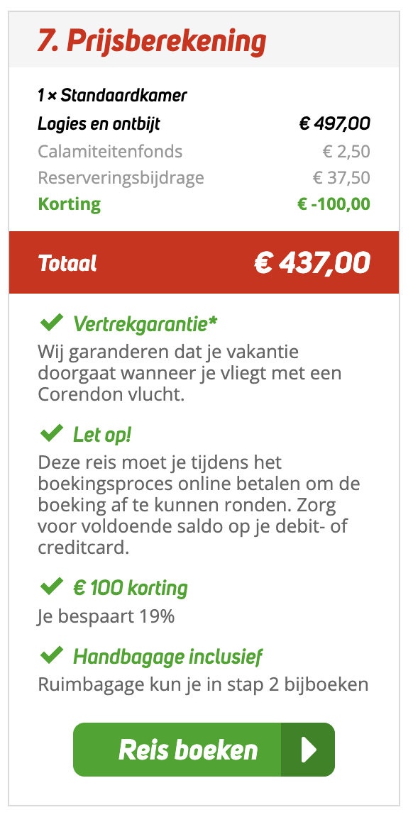 Partner Link corendon_nl_packages_affiliate
