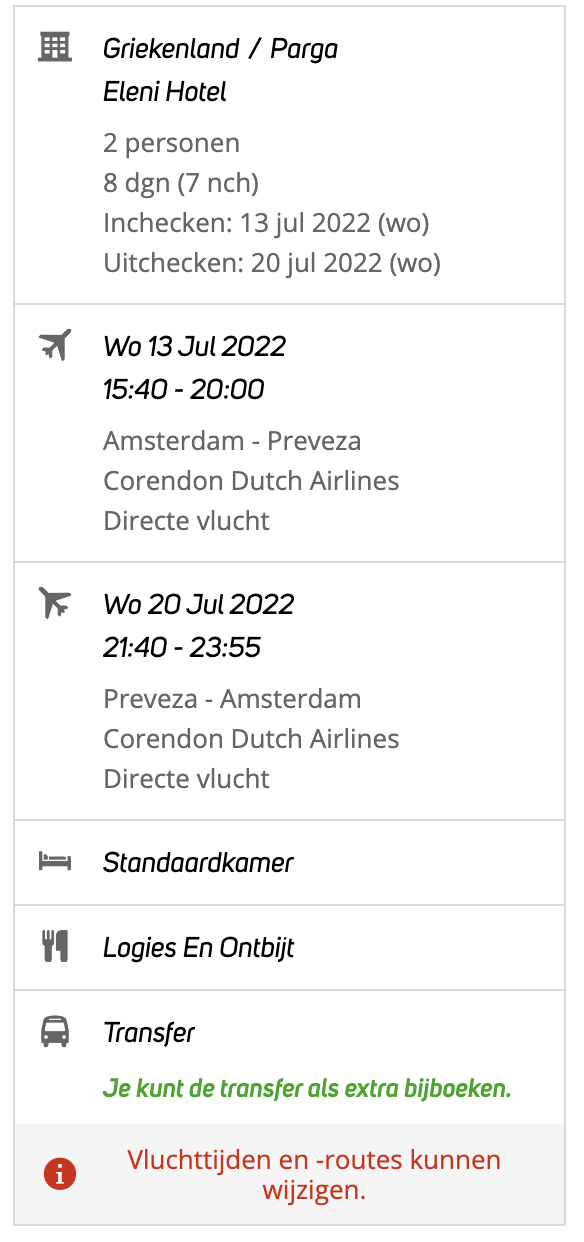 Partner Link corendon_nl_packages_affiliate