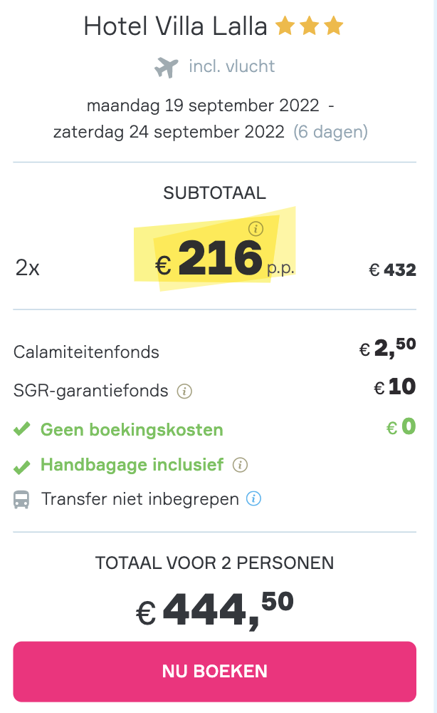 Partner Link vakantiediscounter_nl_packages_affiliate