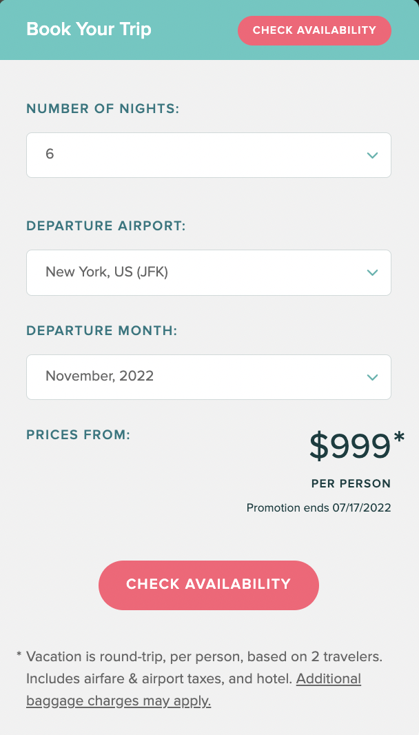 Partner Link greatvaluevacations_us_packages_direct