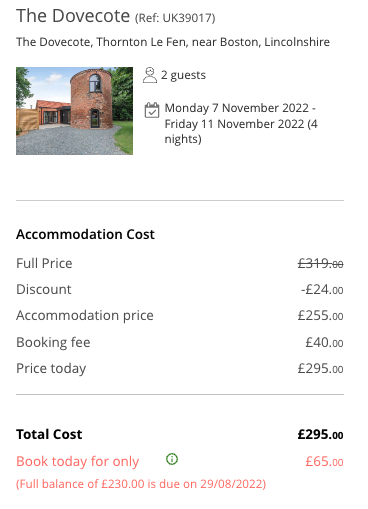 Partner Link hoseasons_uk_lodges_affiliate