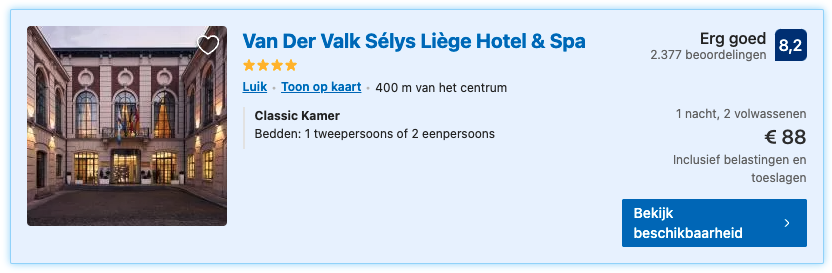 Partner Link bookingcom_nl_accommodations_affiliate